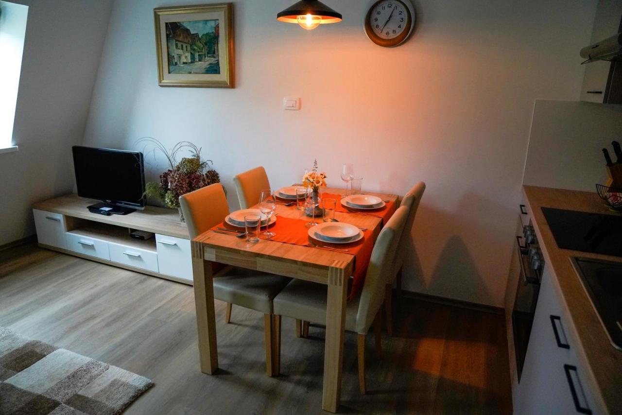 Apartment Alpea Bovec Zewnętrze zdjęcie