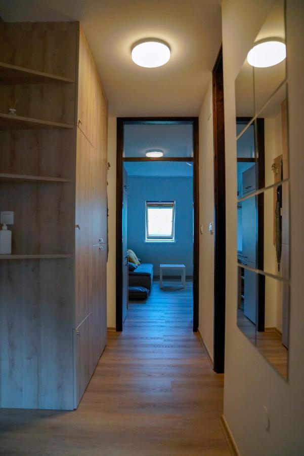 Apartment Alpea Bovec Zewnętrze zdjęcie