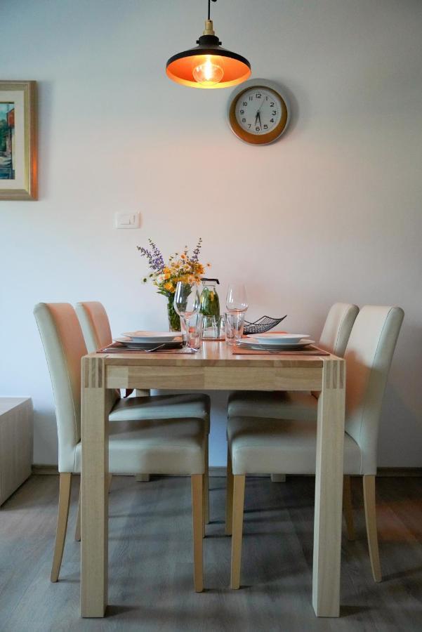 Apartment Alpea Bovec Zewnętrze zdjęcie